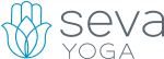 Seva Yoga Logo