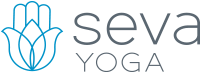 Seva Yoga Logo